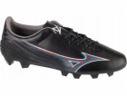 Mizuno Mizuno Alpha Select FG P1GA236501 Černá 44