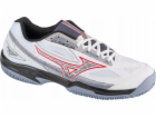 Mizuno Mizuno Break Shot 4 Padel 61GB233507 bílá 42,5