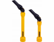 Prodloužení sací trubice s otočnou hlavou Dewalt DXVA00-1200E
