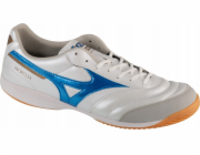 Mizuno Mizuno Morelia Sala Pro IN Q1GA241325 bílá 44,5