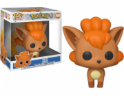 Figurka Funko Pop Figurka Funko Pop 599 Pokémon Vulpix 10 velký