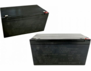 Baterie 24V7AH do vozidla