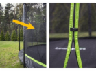 Vnitřní síť na trampolínu Lean Sport 16 stop LEAN SPORT PRO