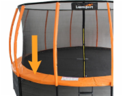 Lehký sportovní kryt pružin pro 8ft trampolínu LEAN SPORT BEST