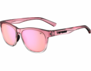 Brýle TIFOSI TIFOSI SWANK křišťálově růžové fade růžové zrcadlo (NOVINKA 2025)