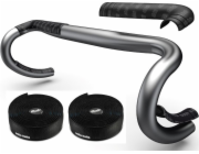 Selle Italia 3mm páska + pěnové vložky do řídítek SELLE ITALIA Sada tlumičů, černá (NOVINKA)