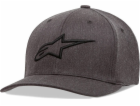 Alpinestars ALPINESTARS AGEELESS CURVE KLOBOUK, Charcoal ...