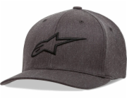 Alpinestars ALPINESTARS AGEELESS CURVE KLOBOUK, Charcoal Heather Velikost: S/M