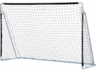 Velká fotbalová branka Lean Sport 307x209 cm