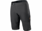 Alpinestars ALPINESTARS A-ARIA ELITE SHORTS, černá Veliko...
