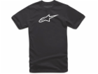 Tričko Alpinestars ALPINESTARS AGELESS CLASSIC TEE, černo...