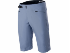Alpinestars ALPINESTARS A-DURA SHORTS, Infinity Blue Veli...