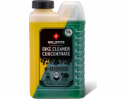 Weldtite WELDTITE BIKE CLEANER KONCENTRÁT SMÍŠENÉ BALENÍ LIMETKA A CITRÓN 1L