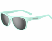Brýle TIFOSI TIFOSI SWANK POLARIZED saténově modrozelený (1 sklenice Smoke Polarized 15,4% propustnost světla) (NOVINKA 2024)