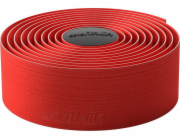 Selle Italia SELLE ITALIA GRAN FONDO RED páska na řídítka, 2,5 mm, pěna EVA-Gel, červená, 18g (NOVÁ)
