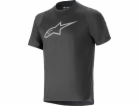 Alpinestars ALPINESTARS A-DURA DRI OSCAR SS JERSEY, černý...