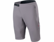Alpinestars ALPINESTARS A-SUPRA RACE SHORTS, tmavě šedá Velikost: 36