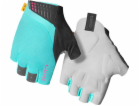 Dámské rukavice Giro GIRO SUPERNATURAL Short Finger Velik...