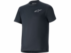 Alpinestars ALPINESTARS A-ARIA ASTAR SS JERSEY, černá Vel...