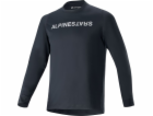 Alpinestars ALPINESTARS A-ARIA SWITCH LS JERSEY, Black Ve...