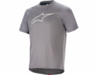 Alpinestars ALPINESTARS A-DURA DRI ASTAR SS JERSEY, tmavě...