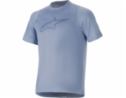 Alpinestars ALPINESTARS A-DURA DRI ASTAR SS JERSEY, Infinity Blue Velikost: XL