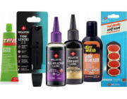 Weldtite Starter Kit WELDTITE STARTER PACK, Sada 6 produktů (NOVINKA)