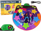 Taneční podložka LeanToys dovednostní hra Dancing Stars