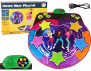 Taneční podložka LeanToys dovednostní hra Dancing Stars