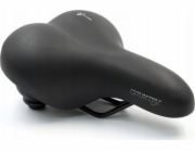 Selle Royal Sedlo SELLEROYAL CLASSIC RELAXED GEL 90 stupňů COUNTRY gel unisex + elastomery (NOVINKA)