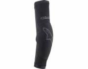 Alpinestars ALPINESTARS PARAGON PLUS CHRÁNIČE LOKETŮ, Černá, Úroveň 1 ochrany Velikost: M