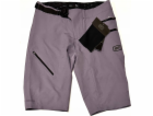 100% Dámské šortky 100% AIRMATIC Dámské šortky Šedá velik...