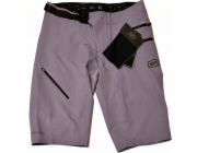 100% Dámské šortky 100% AIRMATIC Dámské šortky Šedá velikost. M (NOVINKA 2023)