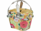 Bazalka BASIL BLOOM FIELD KF 15L košík zadního nosiče, žl...