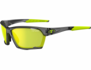 Křišťálové kouřové brýle TIFOSI TIFOSI KILO CLARION (3 čočky Clarion Yellow 10,9% propustnost světla, 41,4% AC červená, 95,6% čirá) (NOVINKA)