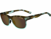 TIFOSI TIFOSI SWANK XL modré želvové brýle (1 sklo Hnědá 15,4% propustnost světla) (NOVINKA)