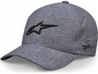 Alpinestars ČEPICE ALPINESTARS AGELESS DELTA, šedá Heathe...