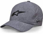Alpinestars ČEPICE ALPINESTARS AGELESS DELTA, šedá Heather Velikost: S/M