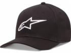 Alpinestars ALPINESTARS AGELESS CURVE ČEPICE, černá/bílá ...