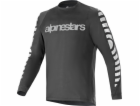 Alpinestars ALPINESTARS A-DURA DRI OSCAR LS JERSEY, černý...