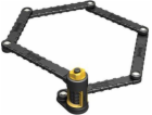 OnGuard Bike Lock Link Plate Lock K9 (ONG-8115)