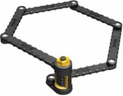 OnGuard Bike Lock Link Plate Lock K9 (ONG-8115)