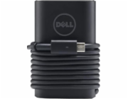 Sada Dell E5 65W AC adaptér typu C Napájení notebooku