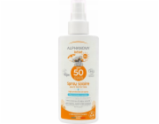 Alphanova Bebe Alphanova Bebe, ochranný sprej na opalování s vysokým SPF 50 SUN, 125 ml