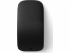 Microsoft Surface Mouse Arc Black BT CZV-00102