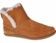 Bootie Sorel Sorel Nakiska 1876141224 Hnědá 40