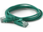 Patchkabel Wantec Wantec UTP CAT6a d=2,8mm tloušťka 0,10m