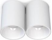 Stropní svítidlo Nowodvorski Eye Tone 8088 bodové stropní svítidlo do kuchyně bílá