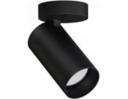 Nástěnné svítidlo Nowodvorski Minimalistické nastavitelné nástěnné svítidlo Mono 7838 stropní svítidlo černé