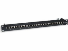 Intellinet Network Solutions Patchpanel 19 1U 24x RJ-45 S...